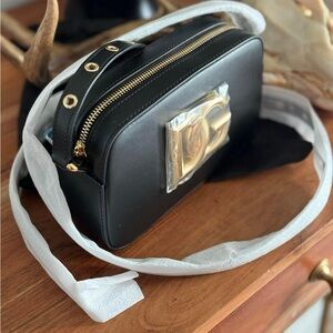 Dolce and Gabbana Camera Bag